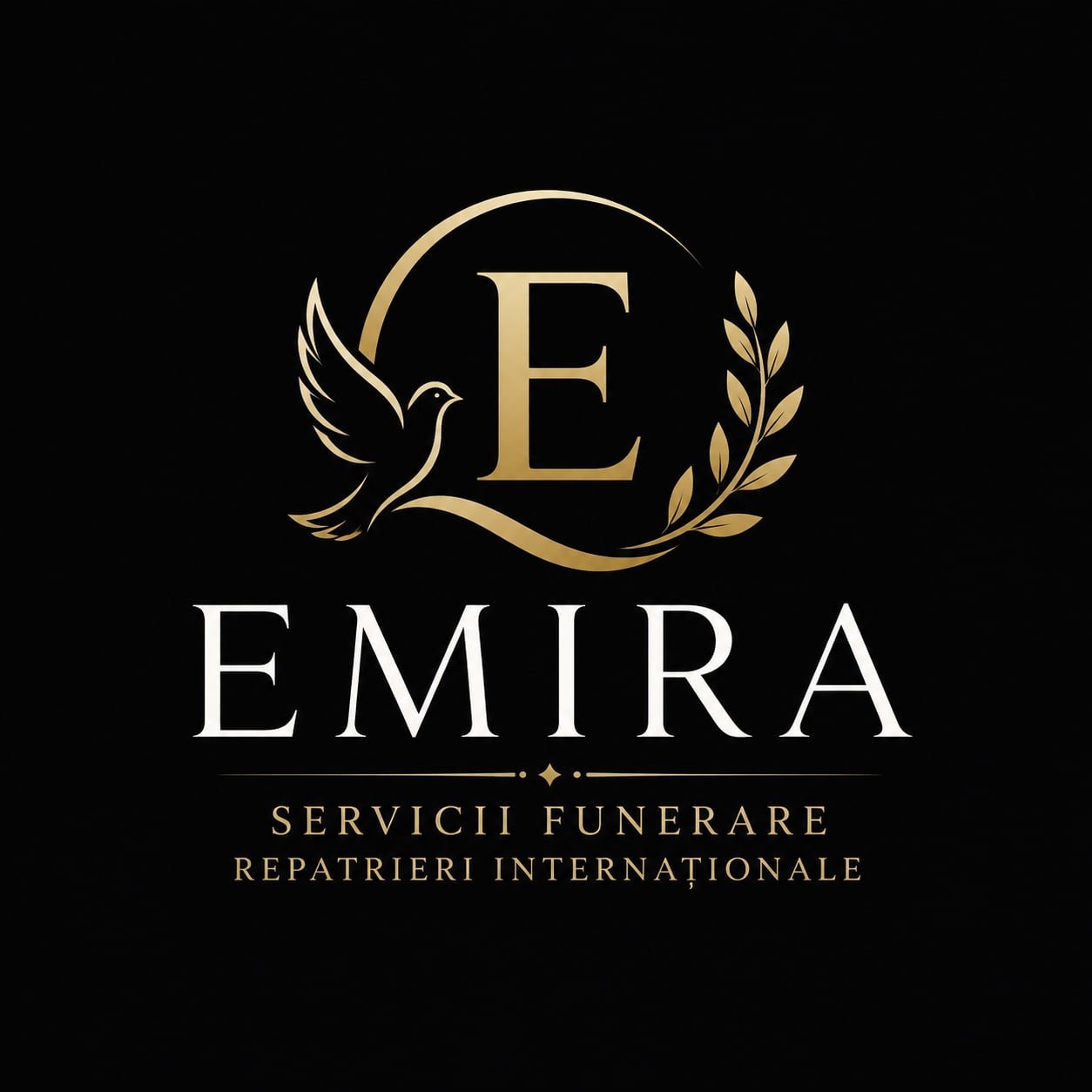 EMIRA Repatrieri-Transport Funerar